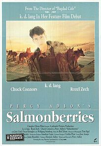 Watch Salmonberries