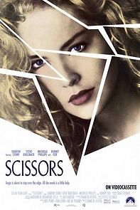 Watch Scissors