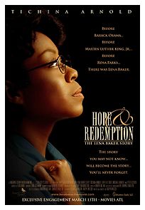 Watch Hope & Redemption: The Lena Baker Story