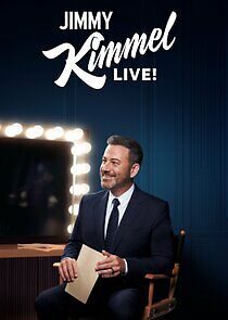 Watch Jimmy Kimmel Live