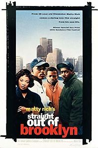 Watch Straight Out of Brooklyn