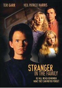 Watch Stranger in the Family