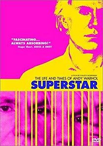 Watch Superstar: The Life and Times of Andy Warhol