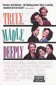Watch Truly Madly Deeply