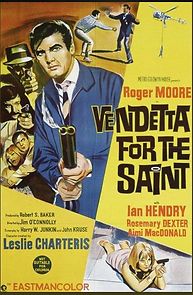 Watch Vendetta for the Saint