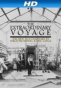 Watch The Extraordinary Voyage