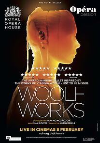Watch The Royal Ballet: Woolf Works