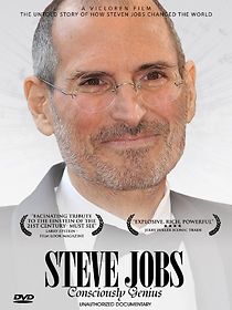 Watch Steve Jobs: Consciously Genius