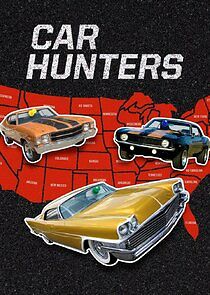 Watch Car Hunters