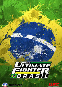 Watch The Ultimate Fighter Brasil