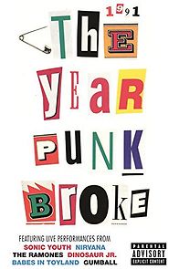 Watch 1991: The Year Punk Broke