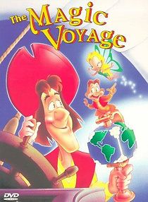 Watch The Magic Voyage