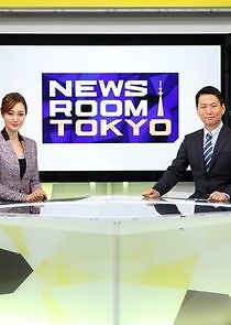Watch Newsroom Tokyo