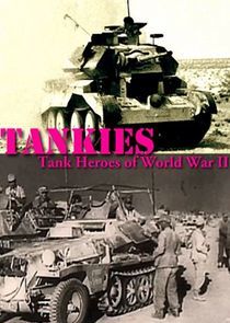 Watch Tankies: Tank Heroes of World War II