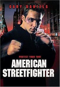 Watch American Streetfighter