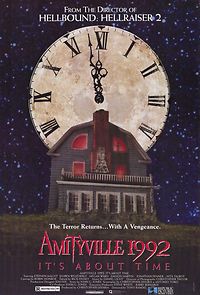 Watch Amityville 1992: It's About Time