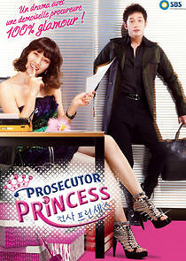 Watch Prosecutor Princess