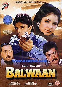 Watch Balwaan