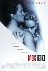 Watch Basic Instinct