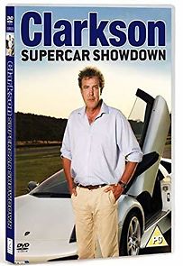Watch Clarkson Supercar Showdown