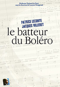 Watch Le batteur du boléro (Short 1992)