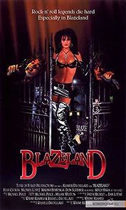 Watch Blazeland