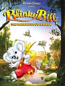 Watch Blinky Bill: The Mischievous Koala