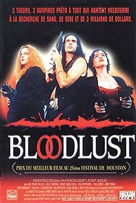Watch Bloodlust