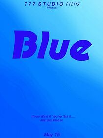 Watch Blue (Short 1992)