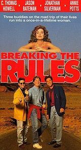 Watch Breaking the Rules