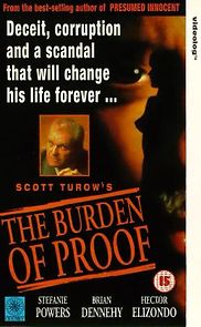 Watch The Burden of Proof