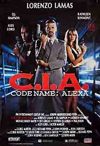 Watch CIA Code Name: Alexa