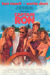 Watch Captain Ron