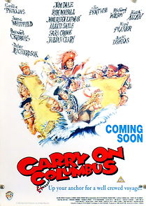 Watch Carry on Columbus