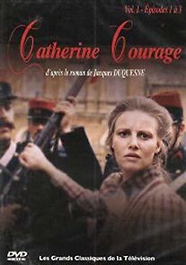 Watch Catherine Courage