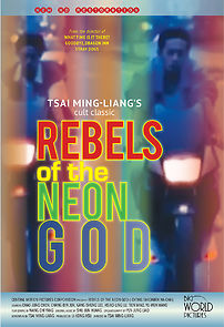 Watch Rebels of the Neon God