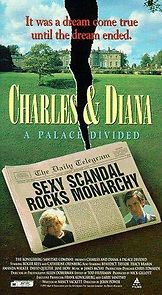 Watch Charles and Diana: Unhappily Ever After