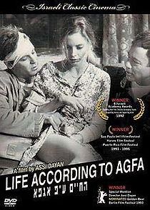 Watch Life According to Agfa