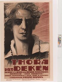 Watch Thora van Deken