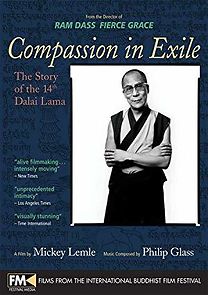Watch Compassion in Exile: The Life of the 14th Dalai Lama