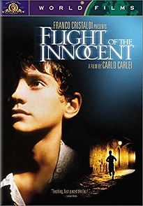 Watch The Flight of the Innocent
