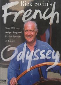 Watch Rick Stein's French Odyssey