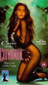 Watch Curse of the Cat Woman