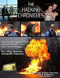Watch The Hacking Chronicles