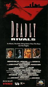 Watch Deadly Rivals