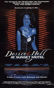 Watch Desire and Hell at Sunset Motel