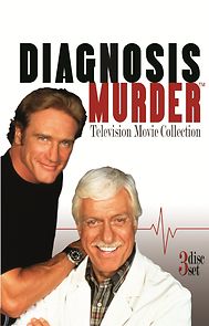 Watch Diagnosis Murder: Diagnosis of Murder