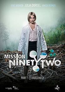 Watch Mission NinetyTwo: Dragonfly