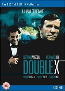 Watch Double X: The Name of the Game