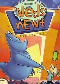 Watch Ned's Newt